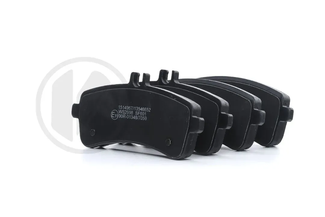 BRAKE PAD
